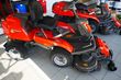 Husqvarna R 216 Ts AWD