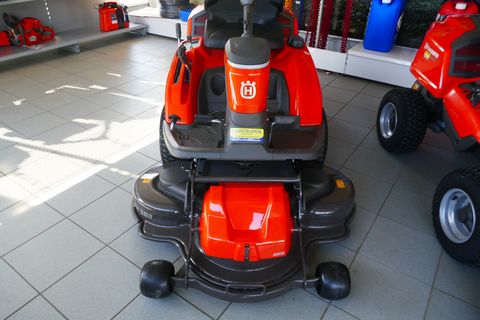 Husqvarna R 216 Ts AWD