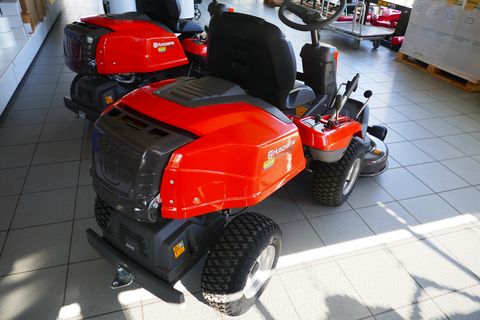 Husqvarna R 216 Ts AWD