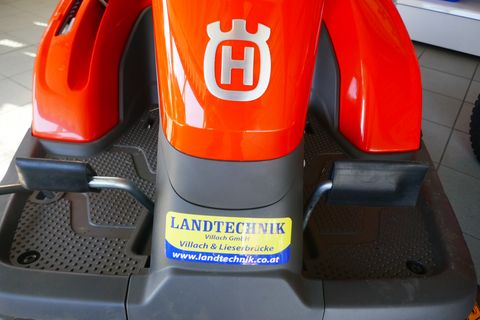 Husqvarna R 216 Ts AWD