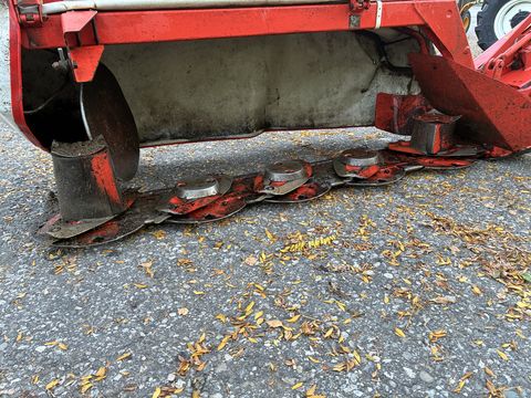 Kuhn GMD 20