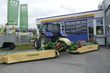 Krone EasyCut B 870 