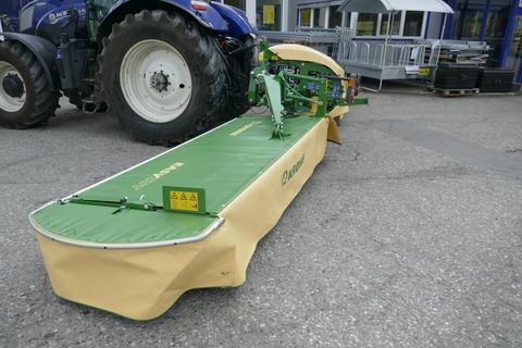 Krone EasyCut B 870 