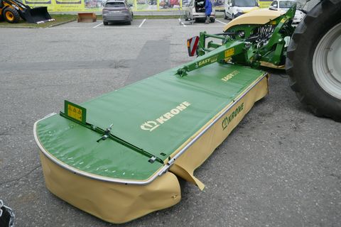 Krone EasyCut B 870 