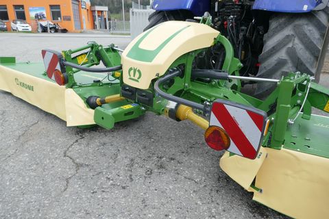 Krone EasyCut B 870 