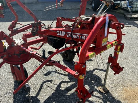 SIP SPIDER 455 PRO