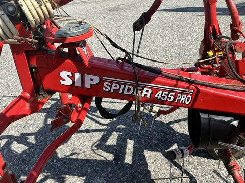 SIP SPIDER 455 PRO