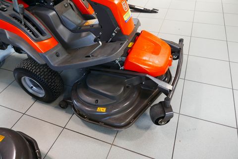 Husqvarna RC 320 TS AWD