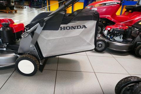 Honda HRD 536 HXE
