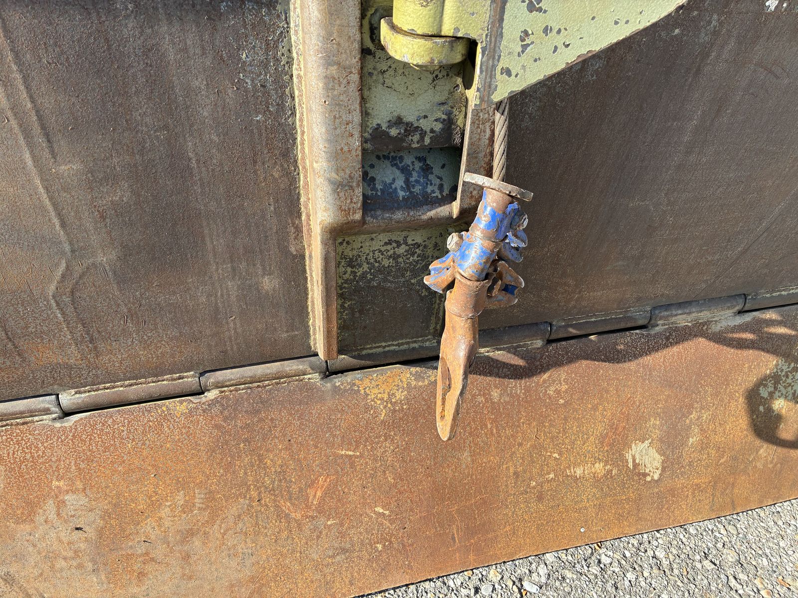 Holzknecht HS 380 KA 2