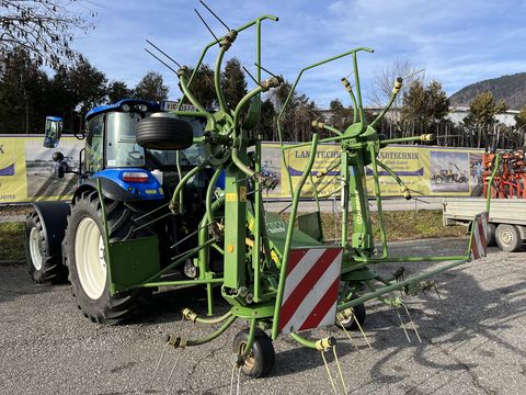 <strong>Krone KW 5.50/4*7</strong><br />