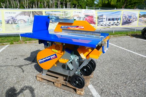 Binderberger TWS 700 EZ