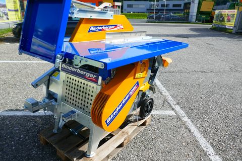 Binderberger TWS 700 EZ