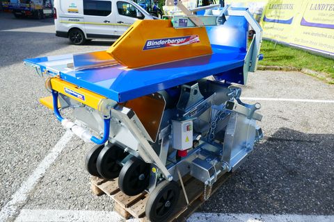 Binderberger TWS 700 EZ
