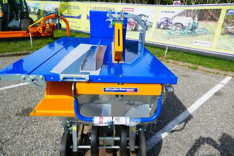 Binderberger TWS 700 EZ