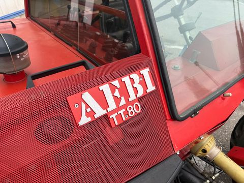 Aebi TT 80