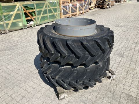 Trinker 380/85 R 28