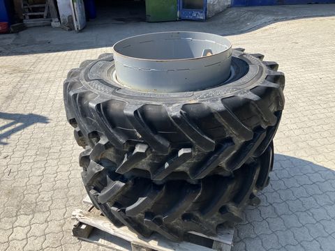 Trinker 380/85 R 28