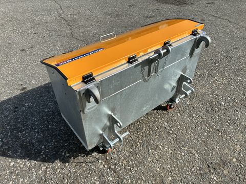 Binderberger Fortbox Professional