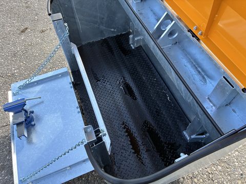 Binderberger Fortbox Professional