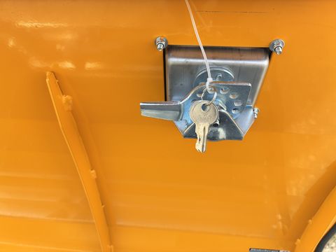 Binderberger Fortbox Professional