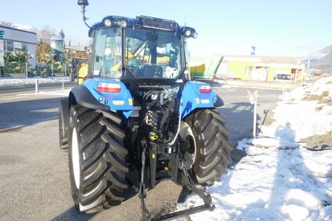 New Holland T5.80 Dual Command
