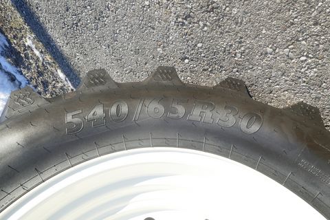 New Holland T5.80 Dual Command