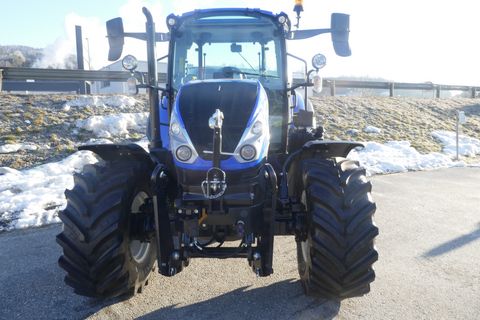 New Holland T5.80 Dual Command