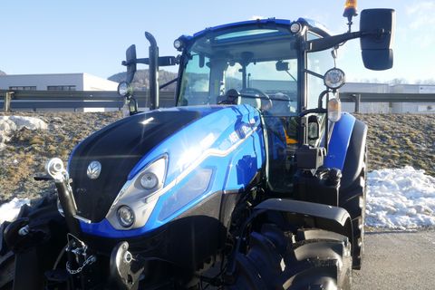 New Holland T5.80 Dual Command