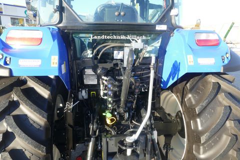 New Holland T5.80 Dual Command