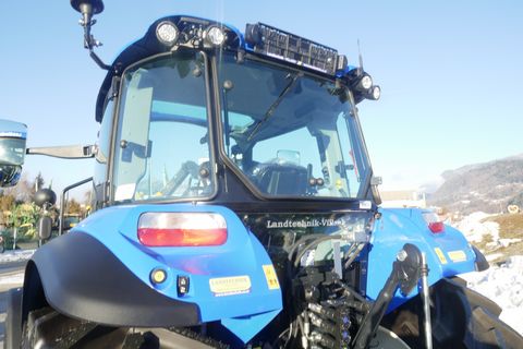 New Holland T5.80 Dual Command