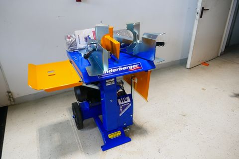 Binderberger H 6 E