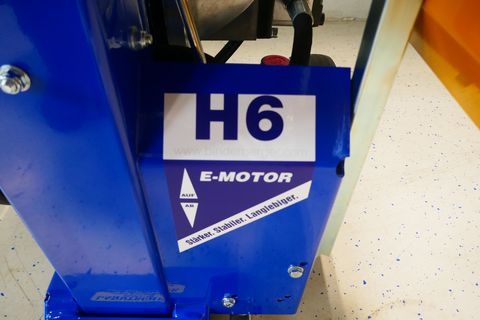 Binderberger H 6 E