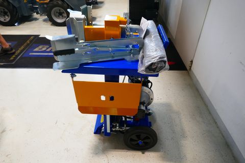 Binderberger H 6 E