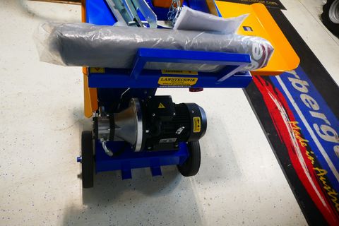 Binderberger H 6 E