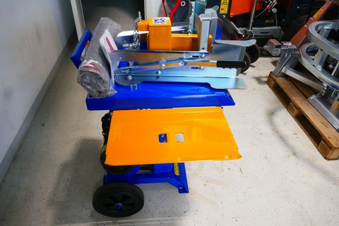 Binderberger H 6 E