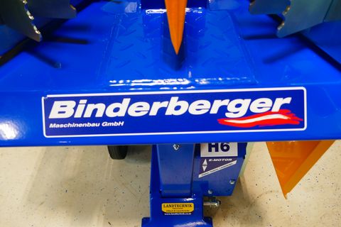Binderberger H 6 E