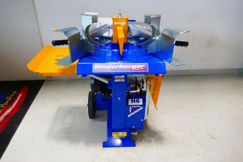 Binderberger H 6 E