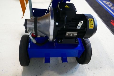 Binderberger H 6 E