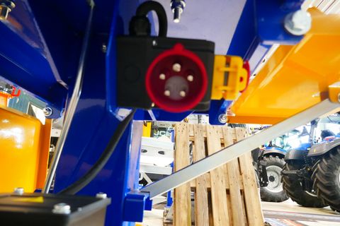 Binderberger H 6 E