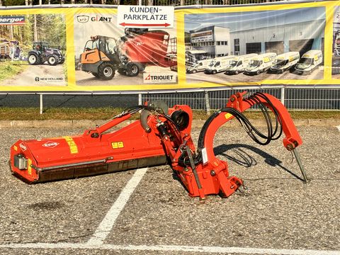 Kuhn TB 211