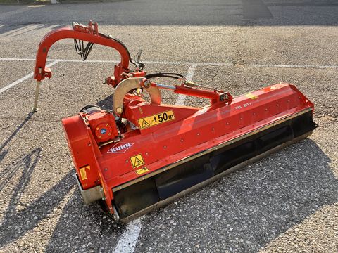 Kuhn TB 211