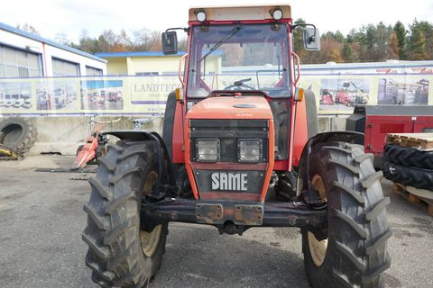Same Explorer II 70 DT Spezial