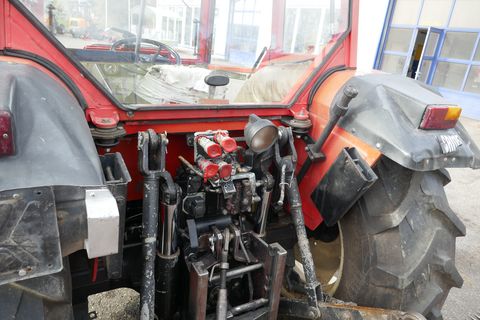 Same Explorer II 70 DT Spezial