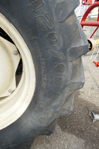 Same Explorer II 70 DT Spezial