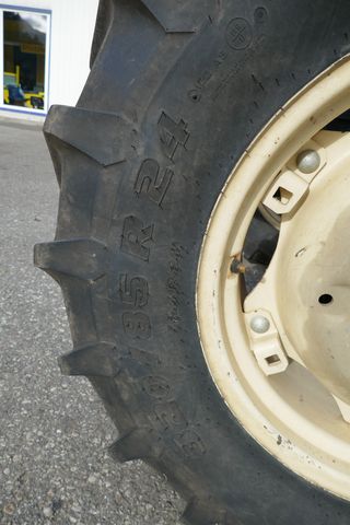 Same Explorer II 70 DT Spezial