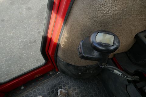 Same Explorer II 70 DT Spezial