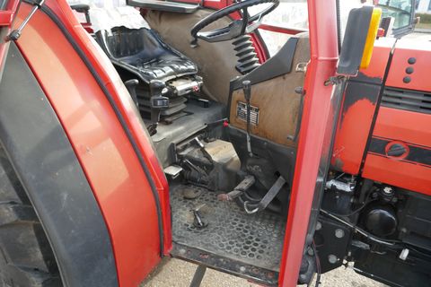 Same Explorer II 70 DT Spezial