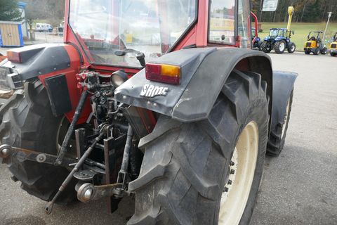 Same Explorer II 70 DT Spezial