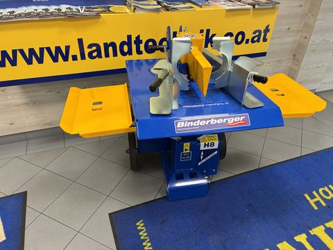 Binderberger H 8 E